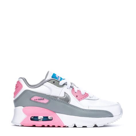 nike air max kids grijs|Nike kids Air Max 76.